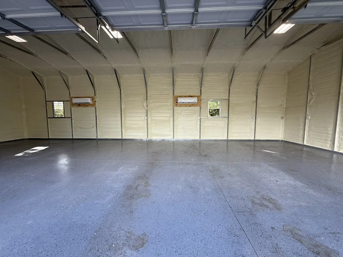 Spray Foam Roofing services in Florence, AZ